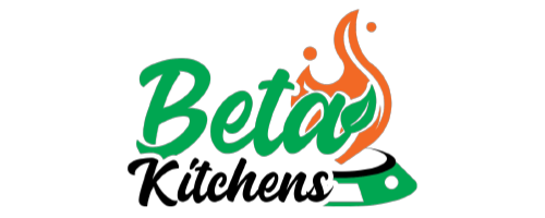 Beta kitchens logo