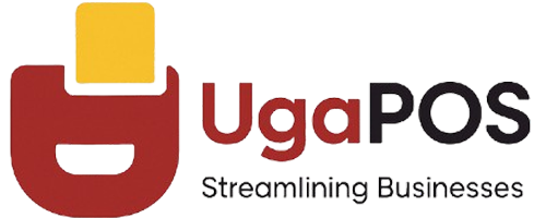 UgaPOS logo