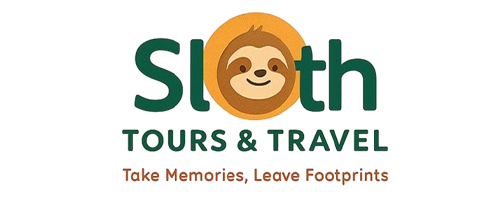 sloth tours & travels