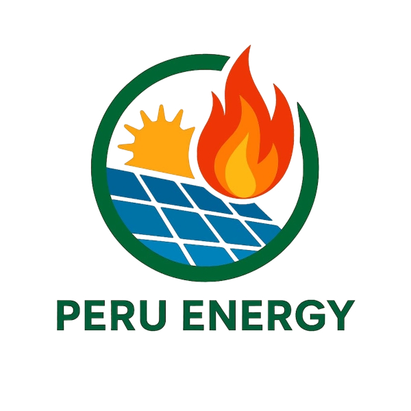 Peru Energy stoves
